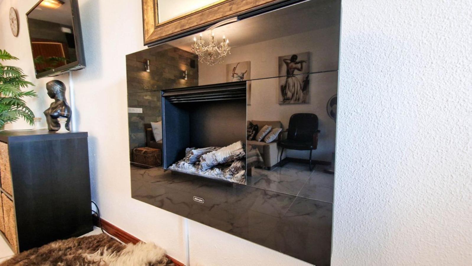 Duquesa Port Apartment Манилва Екстериор снимка